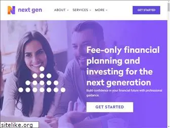 nextgenfinancialplanning.com