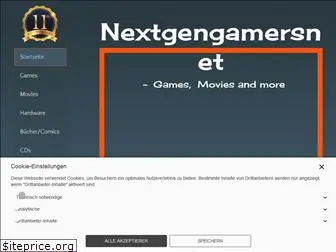 nextgengamersnet.com