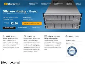 nextgenhost.net