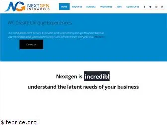 nextgeninfoinc.com