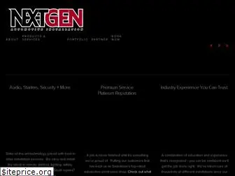 nextgeninstall.com