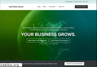 nextgenleads.com