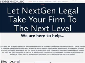 nextgenlegal.org