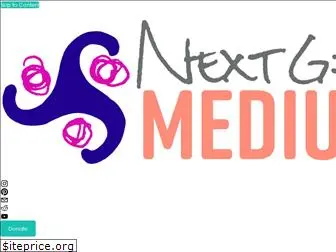 nextgenmedium.com