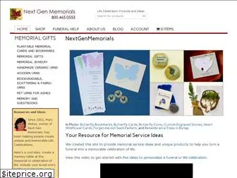 nextgenmemorials.com
