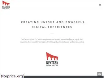 nextgennewmedia.com