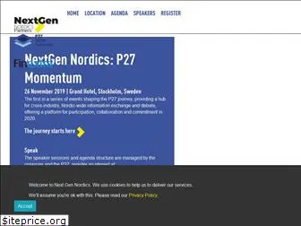 nextgennordics.com
