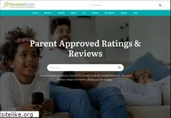 nextgenparenting.com