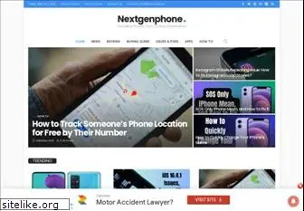 nextgenphone.co.uk