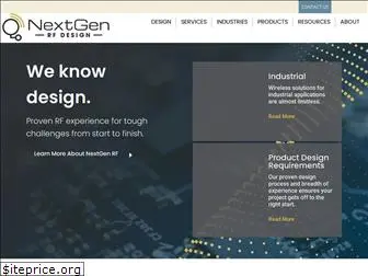 nextgenrf.com