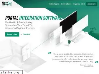 nextgensoftware.com