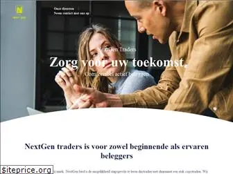 nextgentraders.nl
