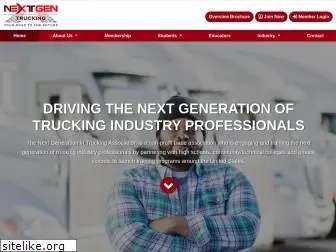 nextgentrucking.org