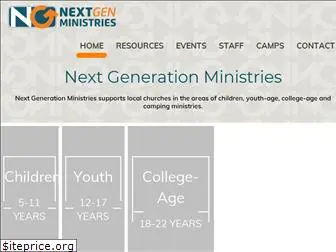 nextgenumc.org