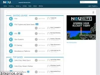 Top 74 Similar websites like psx-place.com and alternatives