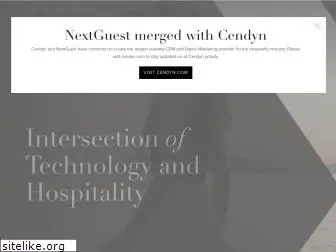 nextguest.com