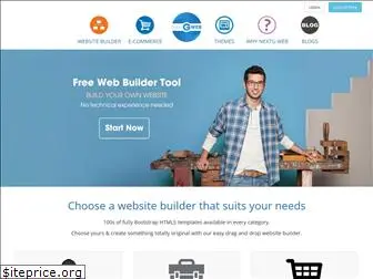 nextgwebbuilder.com