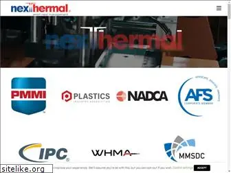 nexthermal.com