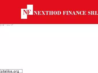 nexthodfinance.it