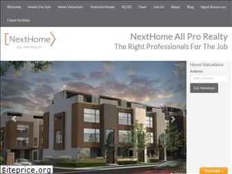 nexthomeapr.com