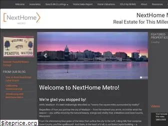 nexthomemetrogroup.com