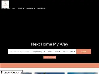 nexthomemyway.com