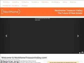 nexthometreasurevalley.com