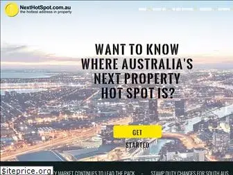 nexthotspot.com.au