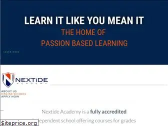 nextideacademy.org