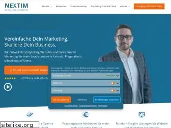 nextim.de