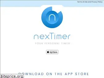 nextimer-app.com