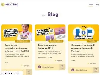 nexting.com.br