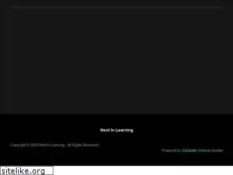 nextinlearning.com