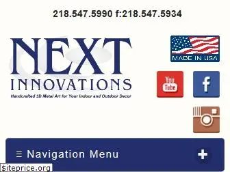 nextinnovations.net