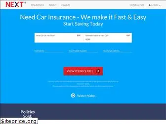 nextinsurance.co.ke