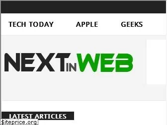 nextinweb.com