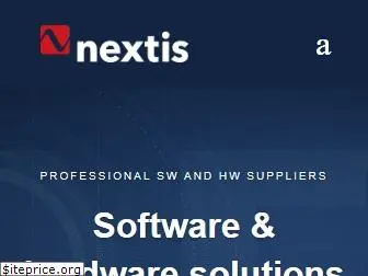 nextis.cz