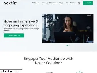 nextiz.com