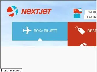 nextjet.se