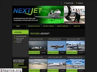 nextjets.com