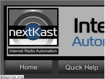 nextkast.com