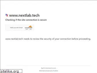 nextlab.tech