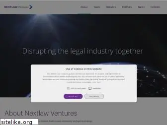 nextlawventures.vc