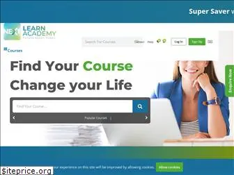 nextlearnacademy.com