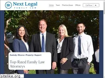 nextlegal.law