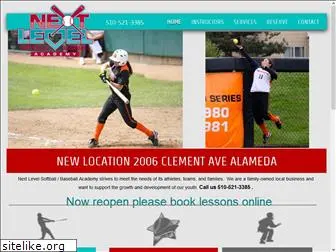 nextlevel-alameda.com