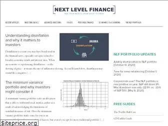 nextlevel.finance