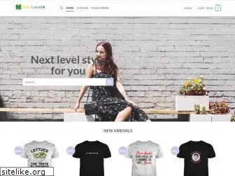 nextlevela.com