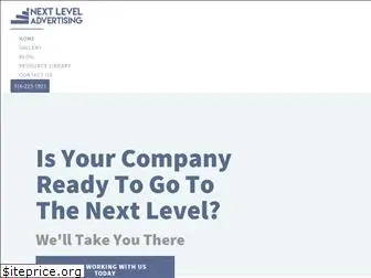 nextlevelad.com