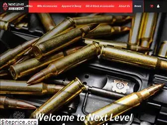 nextlevelarms.com